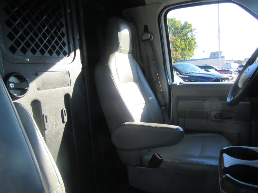2012 Ford Econoline Cargo Van E-350 Super Duty Ext Commercial, available for sale in Little Ferry, New Jersey | Royalty Auto Sales. Little Ferry, New Jersey 2012 Ford Econoline Cargo Van E-350 Super Duty Ext Commercial, available for sale in Little Ferry, New Jersey | Royalty Auto Sales. Little Ferry, New Jersey