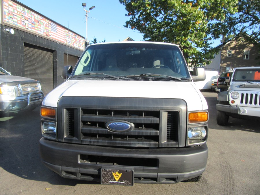 2012 Ford Econoline Cargo Van E-350 Super Duty Ext Commercial, available for sale in Little Ferry, New Jersey | Royalty Auto Sales. Little Ferry, New Jersey 2012 Ford Econoline Cargo Van E-350 Super Duty Ext Commercial, available for sale in Little Ferry, New Jersey | Royalty Auto Sales. Little Ferry, New Jersey