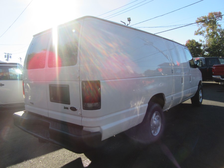 2012 Ford Econoline Cargo Van E-350 Super Duty Ext Commercial, available for sale in Little Ferry, New Jersey | Royalty Auto Sales. Little Ferry, New Jersey 2012 Ford Econoline Cargo Van E-350 Super Duty Ext Commercial, available for sale in Little Ferry, New Jersey | Royalty Auto Sales. Little Ferry, New Jersey