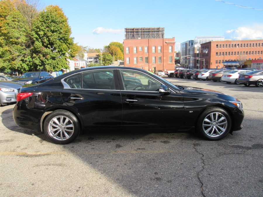 2015 INFINITI Q50 Premium, available for sale in Worcester, Massachusetts | Hilario's Auto Sales Inc.. Worcester, Massachusetts 2015 INFINITI Q50 Premium, available for sale in Worcester, Massachusetts | Hilario's Auto Sales Inc.. Worcester, Massachusetts