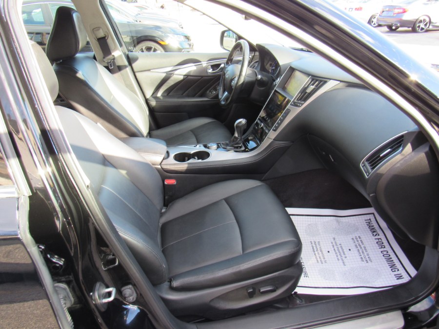 2015 INFINITI Q50 Premium, available for sale in Worcester, Massachusetts | Hilario's Auto Sales Inc.. Worcester, Massachusetts 2015 INFINITI Q50 Premium, available for sale in Worcester, Massachusetts | Hilario's Auto Sales Inc.. Worcester, Massachusetts