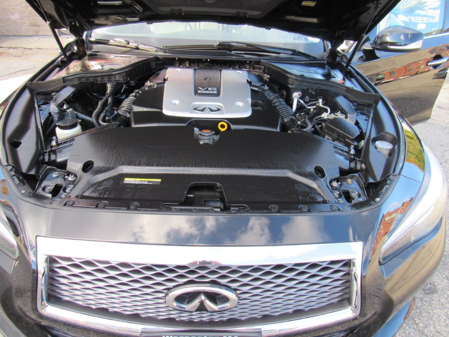 2015 INFINITI Q50 Premium, available for sale in Worcester, Massachusetts | Hilario's Auto Sales Inc.. Worcester, Massachusetts 2015 INFINITI Q50 Premium, available for sale in Worcester, Massachusetts | Hilario's Auto Sales Inc.. Worcester, Massachusetts