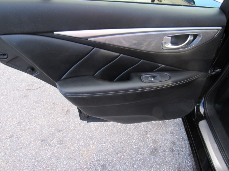 2015 INFINITI Q50 Premium, available for sale in Worcester, Massachusetts | Hilario's Auto Sales Inc.. Worcester, Massachusetts 2015 INFINITI Q50 Premium, available for sale in Worcester, Massachusetts | Hilario's Auto Sales Inc.. Worcester, Massachusetts