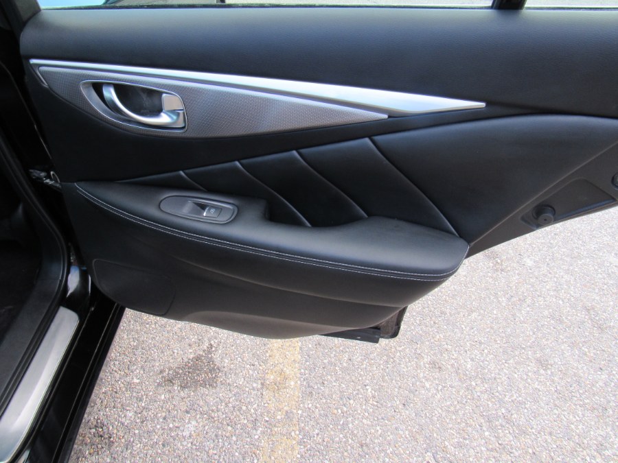 2015 INFINITI Q50 Premium, available for sale in Worcester, Massachusetts | Hilario's Auto Sales Inc.. Worcester, Massachusetts 2015 INFINITI Q50 Premium, available for sale in Worcester, Massachusetts | Hilario's Auto Sales Inc.. Worcester, Massachusetts
