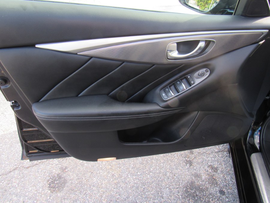 2015 INFINITI Q50 Premium, available for sale in Worcester, Massachusetts | Hilario's Auto Sales Inc.. Worcester, Massachusetts 2015 INFINITI Q50 Premium, available for sale in Worcester, Massachusetts | Hilario's Auto Sales Inc.. Worcester, Massachusetts