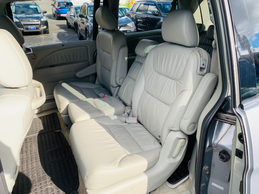 Used Honda Odyssey 5dr EX-L 2010 | Second Street Auto Sales Inc. Manchester, New Hampshire Used Honda Odyssey 5dr EX-L 2010 | Second Street Auto Sales Inc. Manchester, New Hampshire