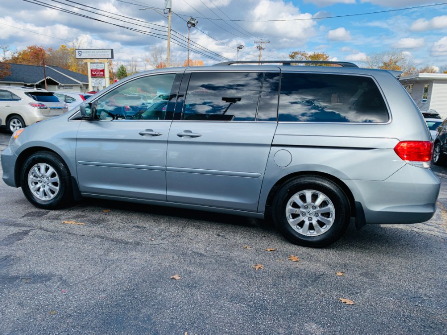 Used Honda Odyssey 5dr EX-L 2010 | Second Street Auto Sales Inc. Manchester, New Hampshire Used Honda Odyssey 5dr EX-L 2010 | Second Street Auto Sales Inc. Manchester, New Hampshire