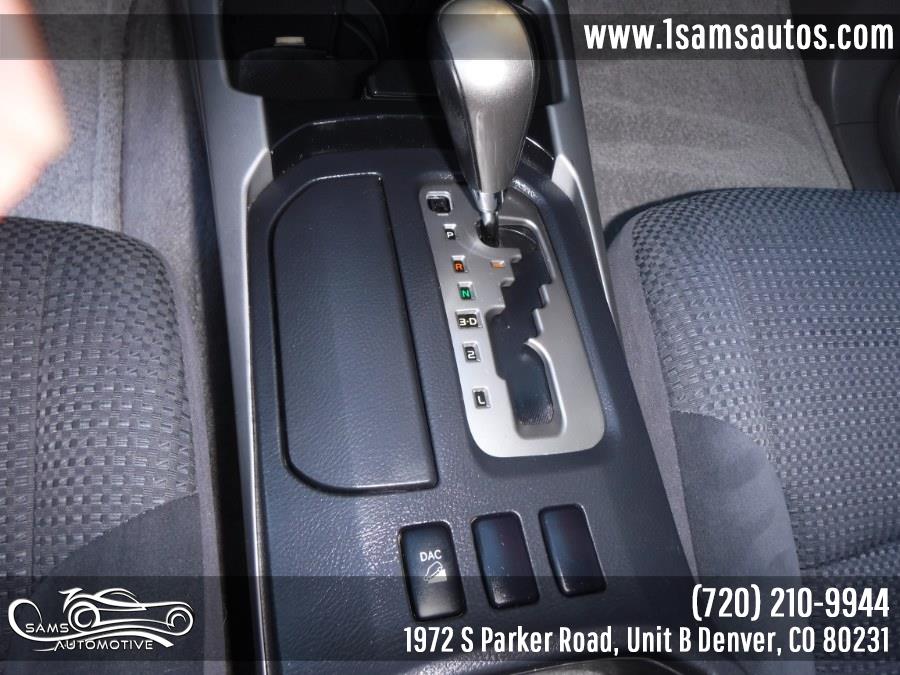 2003 Toyota 4Runner 4dr SR5 Sport V6 Auto 4WD, available for sale in Denver, Colorado | Sam's Automotive. Denver, Colorado 2003 Toyota 4Runner 4dr SR5 Sport V6 Auto 4WD, available for sale in Denver, Colorado | Sam's Automotive. Denver, Colorado