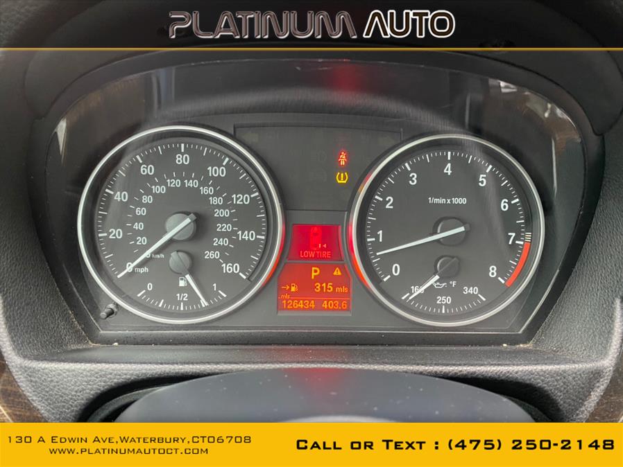 2013 BMW 3 Series 2dr Cpe 328i xDrive AWD SULEV, available for sale in Waterbury, Connecticut | Platinum Auto Care. Waterbury, Connecticut 2013 BMW 3 Series 2dr Cpe 328i xDrive AWD SULEV, available for sale in Waterbury, Connecticut | Platinum Auto Care. Waterbury, Connecticut