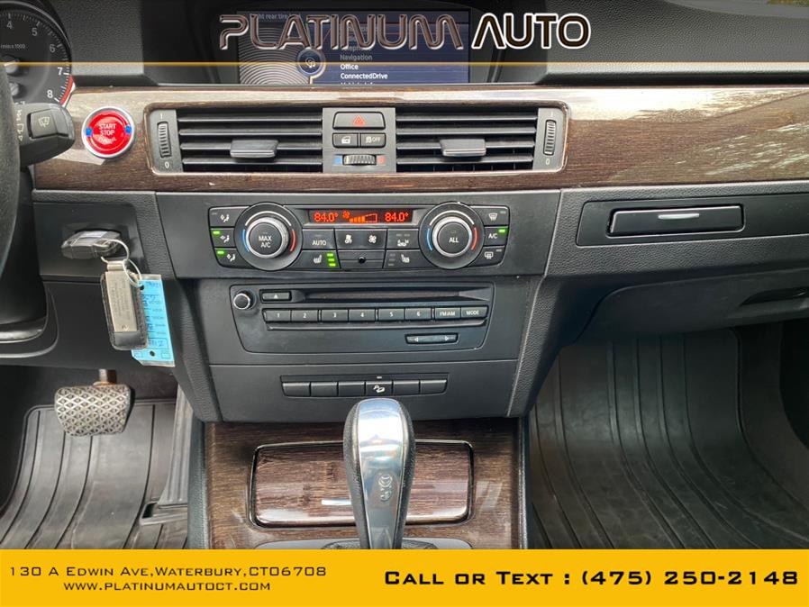 2013 BMW 3 Series 2dr Cpe 328i xDrive AWD SULEV, available for sale in Waterbury, Connecticut | Platinum Auto Care. Waterbury, Connecticut 2013 BMW 3 Series 2dr Cpe 328i xDrive AWD SULEV, available for sale in Waterbury, Connecticut | Platinum Auto Care. Waterbury, Connecticut
