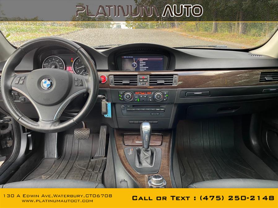 2013 BMW 3 Series 2dr Cpe 328i xDrive AWD SULEV, available for sale in Waterbury, Connecticut | Platinum Auto Care. Waterbury, Connecticut 2013 BMW 3 Series 2dr Cpe 328i xDrive AWD SULEV, available for sale in Waterbury, Connecticut | Platinum Auto Care. Waterbury, Connecticut