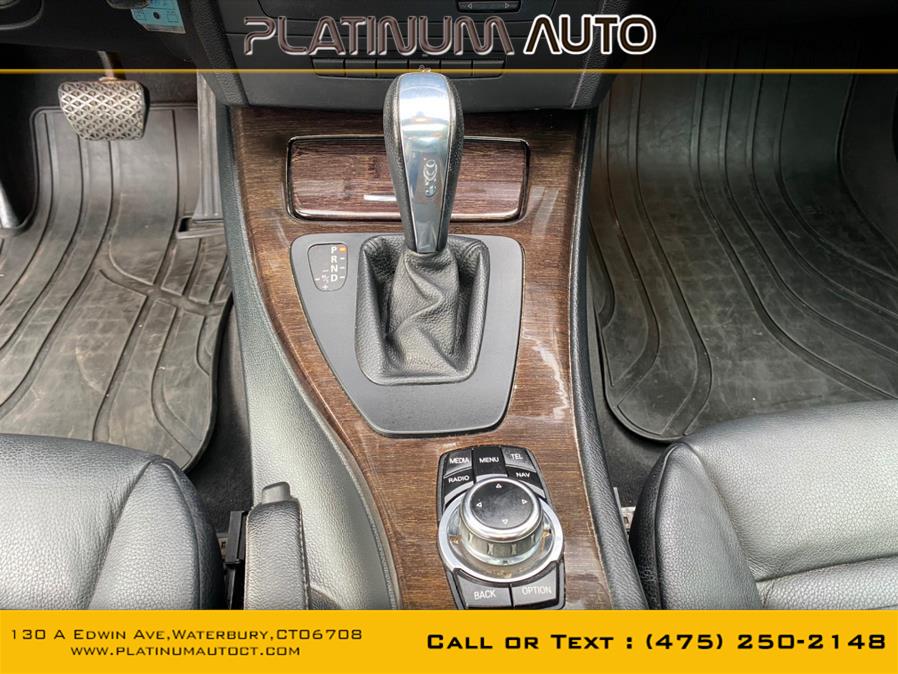 2013 BMW 3 Series 2dr Cpe 328i xDrive AWD SULEV, available for sale in Waterbury, Connecticut | Platinum Auto Care. Waterbury, Connecticut 2013 BMW 3 Series 2dr Cpe 328i xDrive AWD SULEV, available for sale in Waterbury, Connecticut | Platinum Auto Care. Waterbury, Connecticut