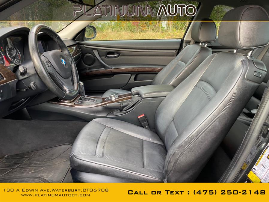 2013 BMW 3 Series 2dr Cpe 328i xDrive AWD SULEV, available for sale in Waterbury, Connecticut | Platinum Auto Care. Waterbury, Connecticut 2013 BMW 3 Series 2dr Cpe 328i xDrive AWD SULEV, available for sale in Waterbury, Connecticut | Platinum Auto Care. Waterbury, Connecticut
