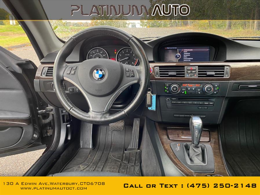 2013 BMW 3 Series 2dr Cpe 328i xDrive AWD SULEV, available for sale in Waterbury, Connecticut | Platinum Auto Care. Waterbury, Connecticut 2013 BMW 3 Series 2dr Cpe 328i xDrive AWD SULEV, available for sale in Waterbury, Connecticut | Platinum Auto Care. Waterbury, Connecticut