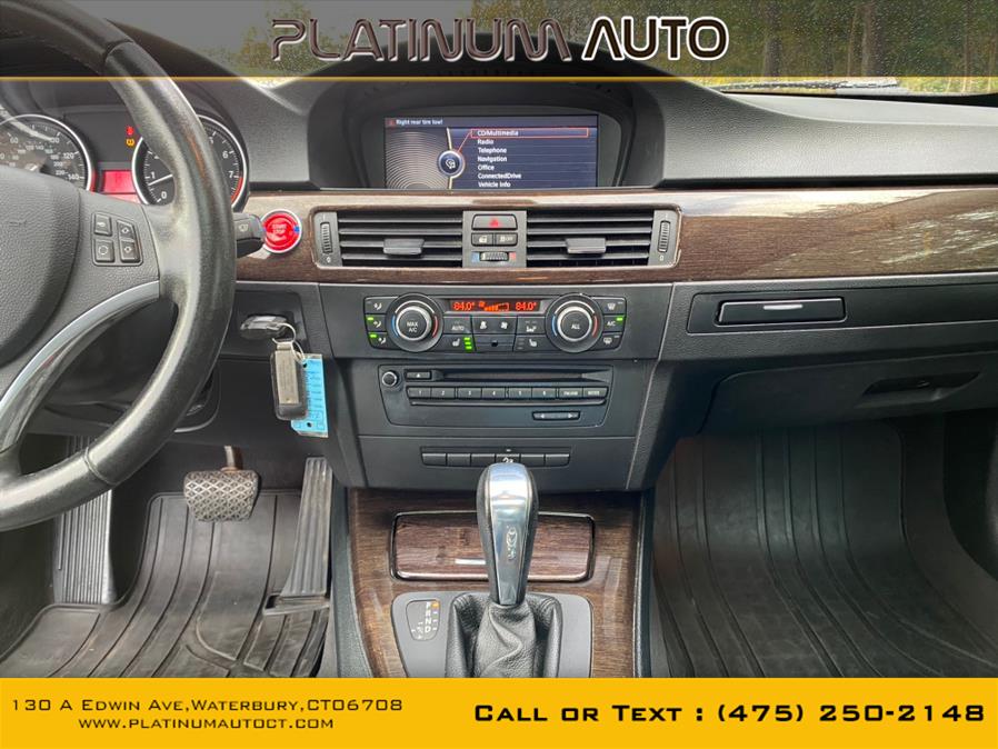 2013 BMW 3 Series 2dr Cpe 328i xDrive AWD SULEV, available for sale in Waterbury, Connecticut | Platinum Auto Care. Waterbury, Connecticut 2013 BMW 3 Series 2dr Cpe 328i xDrive AWD SULEV, available for sale in Waterbury, Connecticut | Platinum Auto Care. Waterbury, Connecticut