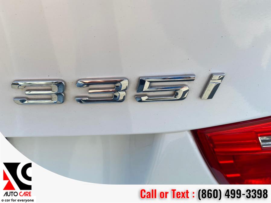 2011 BMW 3 Series 4dr Sdn 335i xDrive AWD, available for sale in Vernon , Connecticut | Auto Care Motors. Vernon , Connecticut 2011 BMW 3 Series 4dr Sdn 335i xDrive AWD, available for sale in Vernon , Connecticut | Auto Care Motors. Vernon , Connecticut