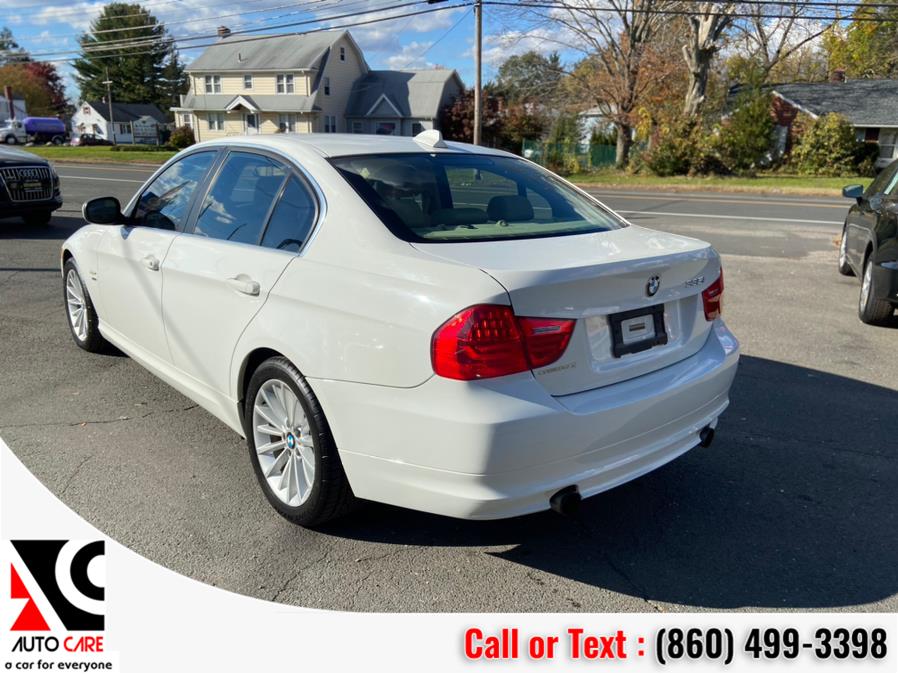 2011 BMW 3 Series 4dr Sdn 335i xDrive AWD, available for sale in Vernon , Connecticut | Auto Care Motors. Vernon , Connecticut 2011 BMW 3 Series 4dr Sdn 335i xDrive AWD, available for sale in Vernon , Connecticut | Auto Care Motors. Vernon , Connecticut