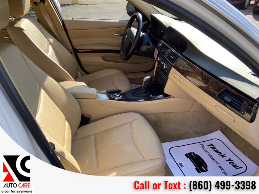 2011 BMW 3 Series 4dr Sdn 335i xDrive AWD, available for sale in Vernon , Connecticut | Auto Care Motors. Vernon , Connecticut 2011 BMW 3 Series 4dr Sdn 335i xDrive AWD, available for sale in Vernon , Connecticut | Auto Care Motors. Vernon , Connecticut
