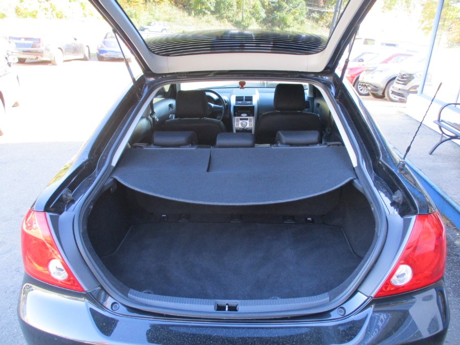 Used Scion tC tC 2005 | Cos Central Auto. Meriden, Connecticut Used Scion tC tC 2005 | Cos Central Auto. Meriden, Connecticut