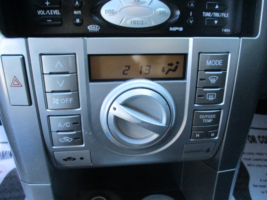 Used Scion tC tC 2005 | Cos Central Auto. Meriden, Connecticut Used Scion tC tC 2005 | Cos Central Auto. Meriden, Connecticut