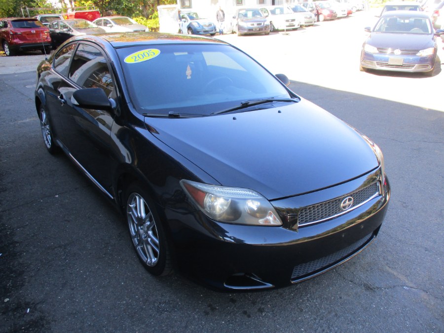 Used Scion tC tC 2005 | Cos Central Auto. Meriden, Connecticut Used Scion tC tC 2005 | Cos Central Auto. Meriden, Connecticut