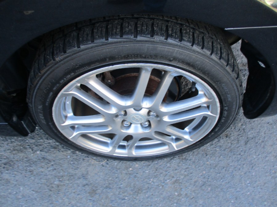 Used Scion tC tC 2005 | Cos Central Auto. Meriden, Connecticut Used Scion tC tC 2005 | Cos Central Auto. Meriden, Connecticut