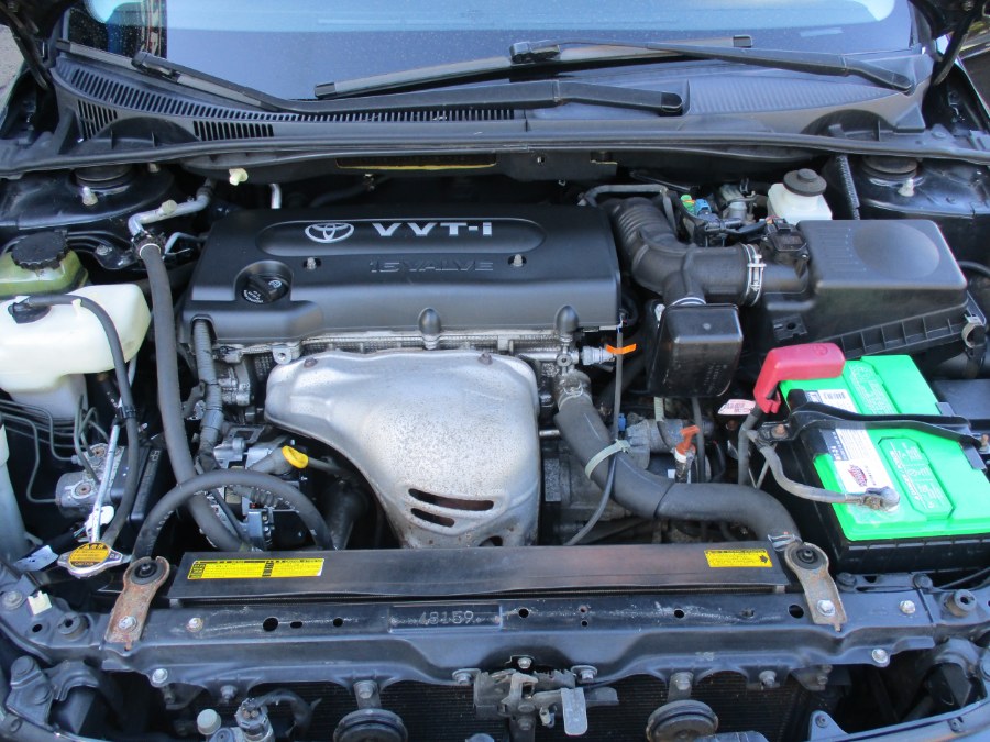 Used Scion tC tC 2005 | Cos Central Auto. Meriden, Connecticut Used Scion tC tC 2005 | Cos Central Auto. Meriden, Connecticut