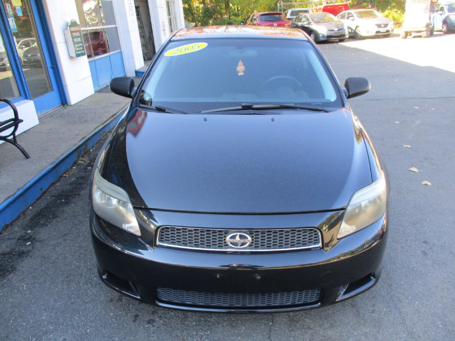 Used Scion tC tC 2005 | Cos Central Auto. Meriden, Connecticut Used Scion tC tC 2005 | Cos Central Auto. Meriden, Connecticut