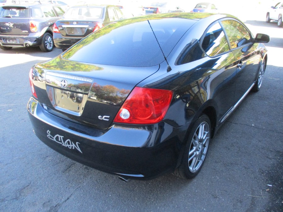Used Scion tC tC 2005 | Cos Central Auto. Meriden, Connecticut Used Scion tC tC 2005 | Cos Central Auto. Meriden, Connecticut