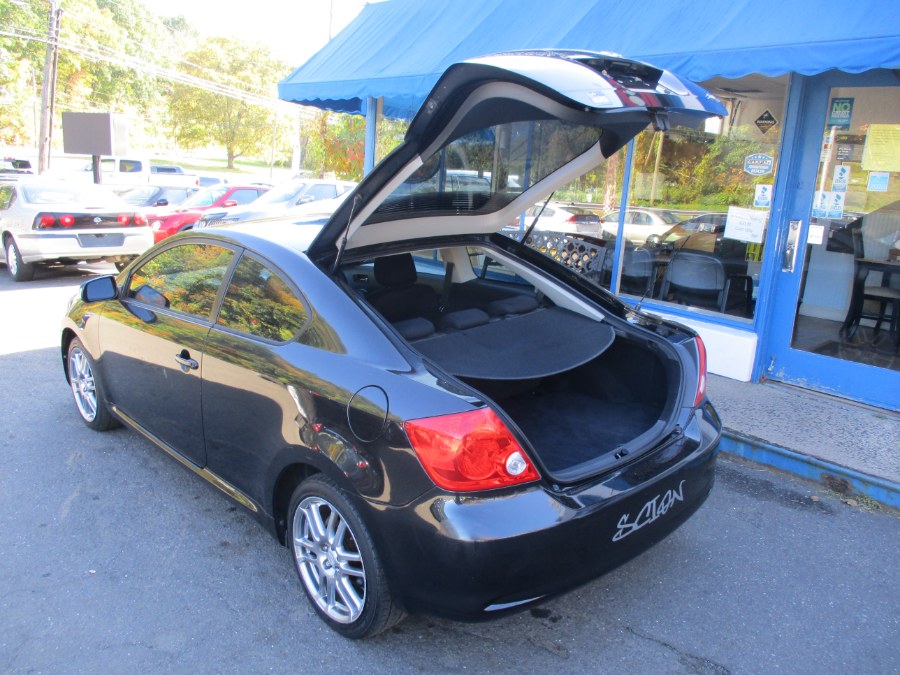 Used Scion tC tC 2005 | Cos Central Auto. Meriden, Connecticut Used Scion tC tC 2005 | Cos Central Auto. Meriden, Connecticut