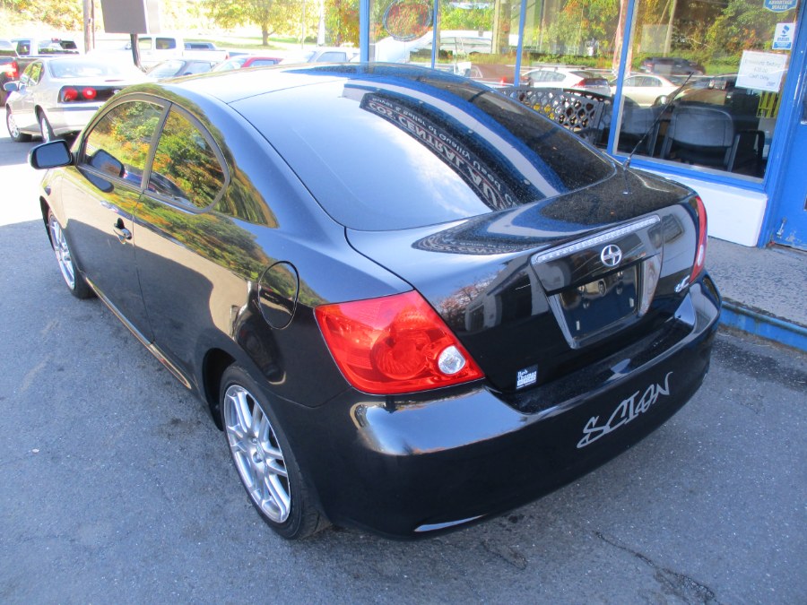 Used Scion tC tC 2005 | Cos Central Auto. Meriden, Connecticut Used Scion tC tC 2005 | Cos Central Auto. Meriden, Connecticut
