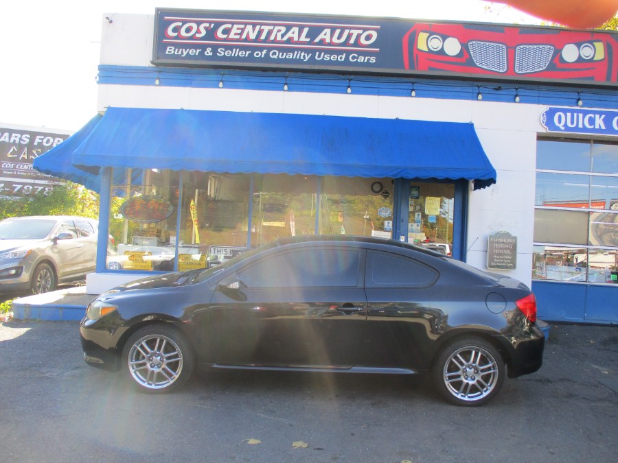 Used Scion tC tC 2005 | Cos Central Auto. Meriden, Connecticut Used Scion tC tC 2005 | Cos Central Auto. Meriden, Connecticut