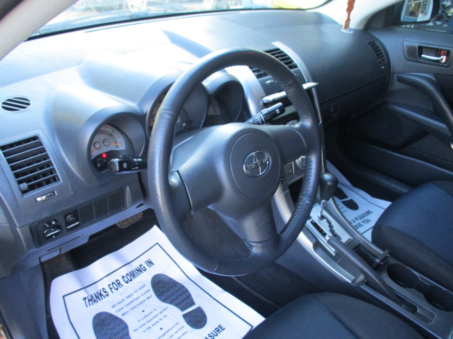 Used Scion tC tC 2005 | Cos Central Auto. Meriden, Connecticut Used Scion tC tC 2005 | Cos Central Auto. Meriden, Connecticut