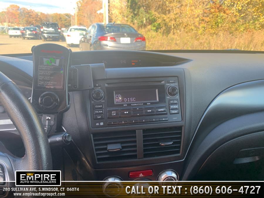 Used Subaru Impreza Sedan WRX 4dr Man WRX 2012 | Empire Auto Wholesalers. S.Windsor, Connecticut Used Subaru Impreza Sedan WRX 4dr Man WRX 2012 | Empire Auto Wholesalers. S.Windsor, Connecticut