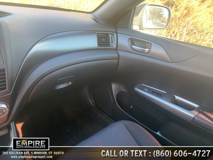 Used Subaru Impreza Sedan WRX 4dr Man WRX 2012 | Empire Auto Wholesalers. S.Windsor, Connecticut Used Subaru Impreza Sedan WRX 4dr Man WRX 2012 | Empire Auto Wholesalers. S.Windsor, Connecticut