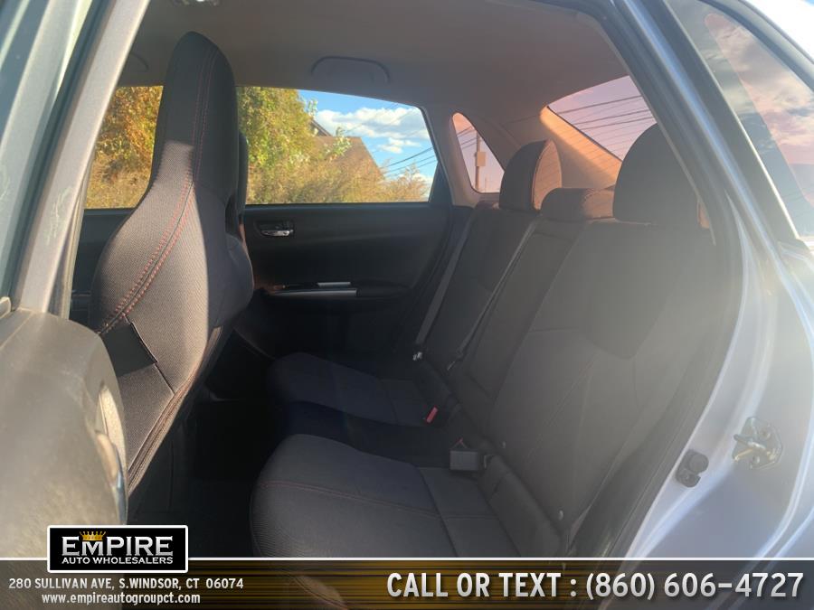 Used Subaru Impreza Sedan WRX 4dr Man WRX 2012 | Empire Auto Wholesalers. S.Windsor, Connecticut Used Subaru Impreza Sedan WRX 4dr Man WRX 2012 | Empire Auto Wholesalers. S.Windsor, Connecticut