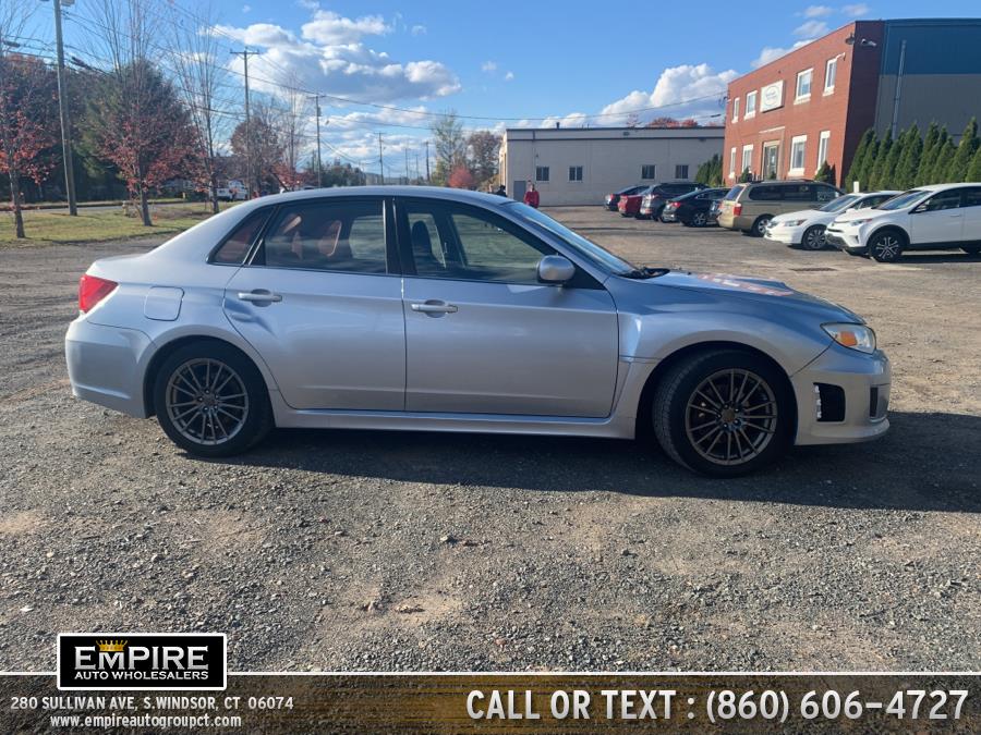 Used Subaru Impreza Sedan WRX 4dr Man WRX 2012 | Empire Auto Wholesalers. S.Windsor, Connecticut Used Subaru Impreza Sedan WRX 4dr Man WRX 2012 | Empire Auto Wholesalers. S.Windsor, Connecticut