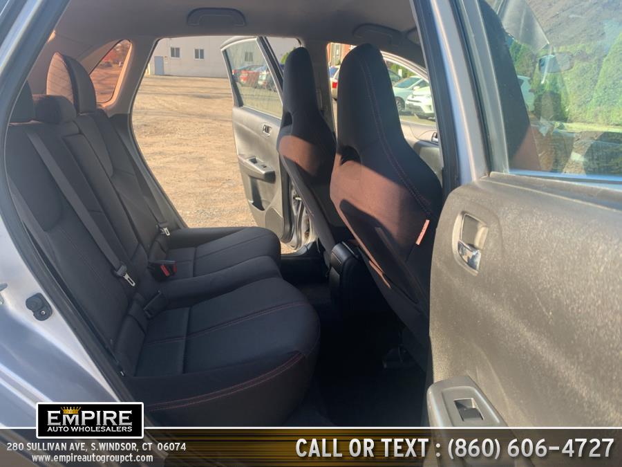 Used Subaru Impreza Sedan WRX 4dr Man WRX 2012 | Empire Auto Wholesalers. S.Windsor, Connecticut Used Subaru Impreza Sedan WRX 4dr Man WRX 2012 | Empire Auto Wholesalers. S.Windsor, Connecticut