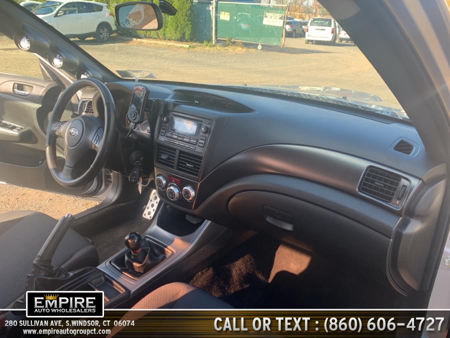 Used Subaru Impreza Sedan WRX 4dr Man WRX 2012 | Empire Auto Wholesalers. S.Windsor, Connecticut Used Subaru Impreza Sedan WRX 4dr Man WRX 2012 | Empire Auto Wholesalers. S.Windsor, Connecticut