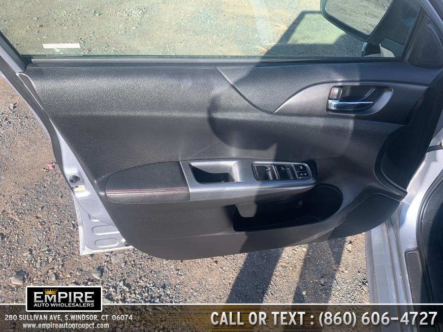 Used Subaru Impreza Sedan WRX 4dr Man WRX 2012 | Empire Auto Wholesalers. S.Windsor, Connecticut Used Subaru Impreza Sedan WRX 4dr Man WRX 2012 | Empire Auto Wholesalers. S.Windsor, Connecticut