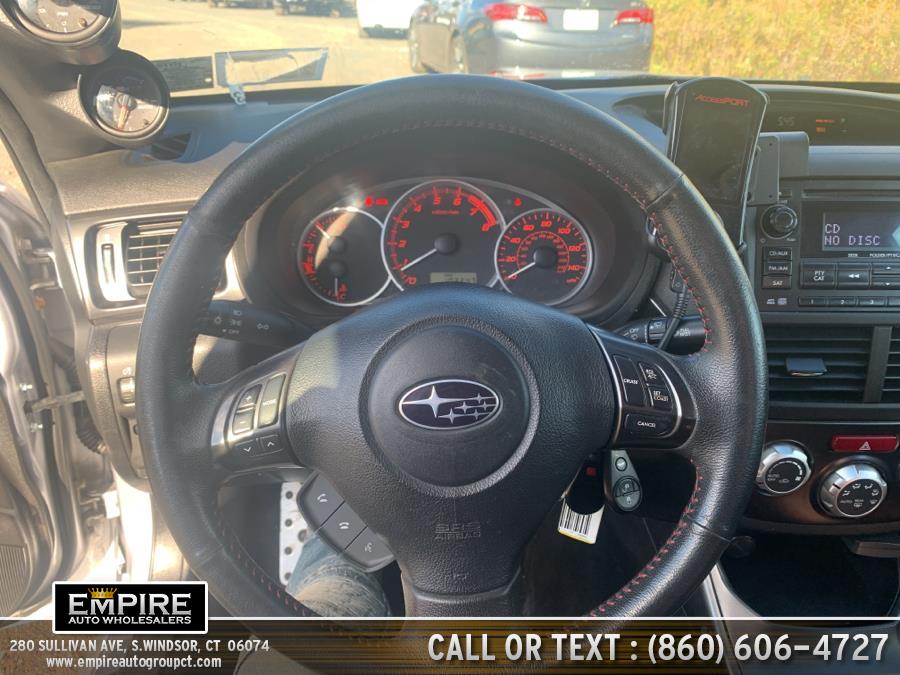 Used Subaru Impreza Sedan WRX 4dr Man WRX 2012 | Empire Auto Wholesalers. S.Windsor, Connecticut Used Subaru Impreza Sedan WRX 4dr Man WRX 2012 | Empire Auto Wholesalers. S.Windsor, Connecticut