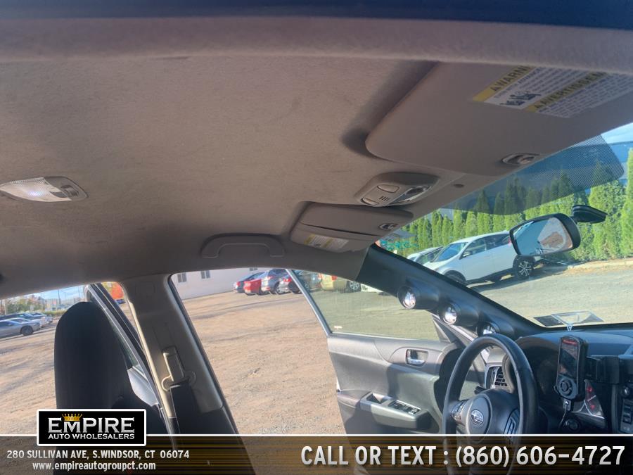 Used Subaru Impreza Sedan WRX 4dr Man WRX 2012 | Empire Auto Wholesalers. S.Windsor, Connecticut Used Subaru Impreza Sedan WRX 4dr Man WRX 2012 | Empire Auto Wholesalers. S.Windsor, Connecticut