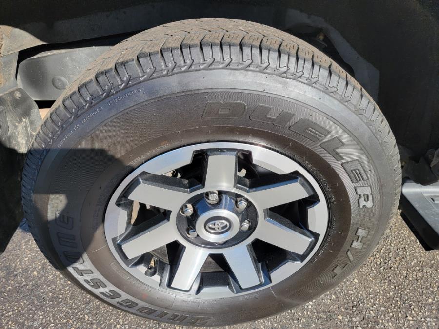 Used Toyota 4Runner TRD Off Road Premium 4WD (Natl) 2019 | Eugen's Auto Sales & Repairs. Philadelphia, Pennsylvania Used Toyota 4Runner TRD Off Road Premium 4WD (Natl) 2019 | Eugen's Auto Sales & Repairs. Philadelphia, Pennsylvania