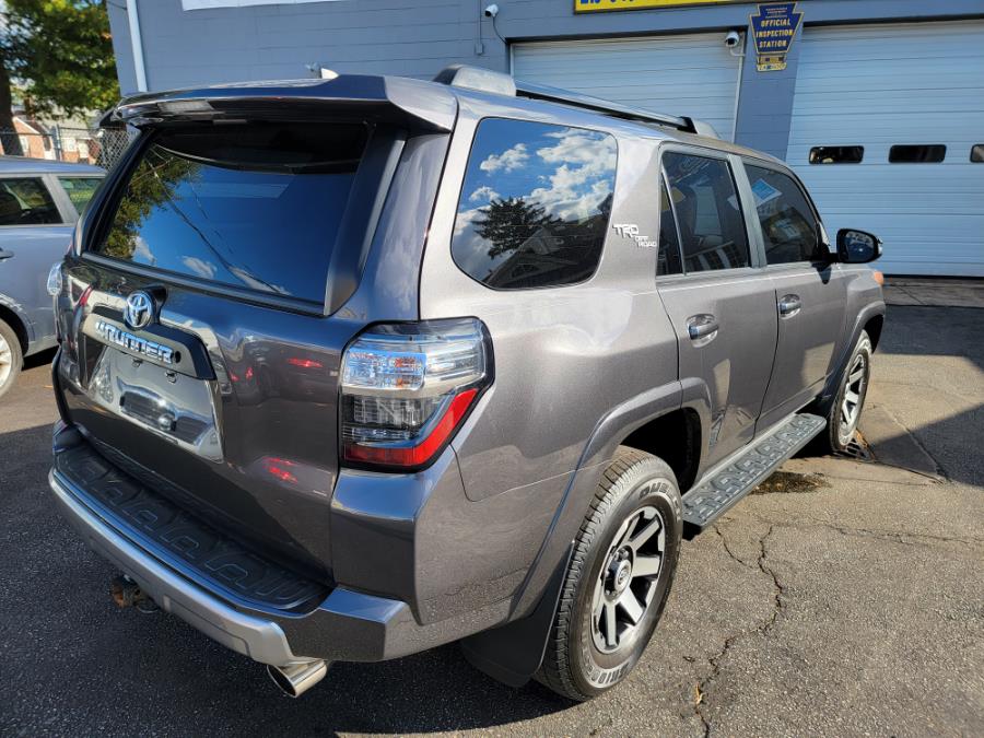 Used Toyota 4Runner TRD Off Road Premium 4WD (Natl) 2019 | Eugen's Auto Sales & Repairs. Philadelphia, Pennsylvania Used Toyota 4Runner TRD Off Road Premium 4WD (Natl) 2019 | Eugen's Auto Sales & Repairs. Philadelphia, Pennsylvania