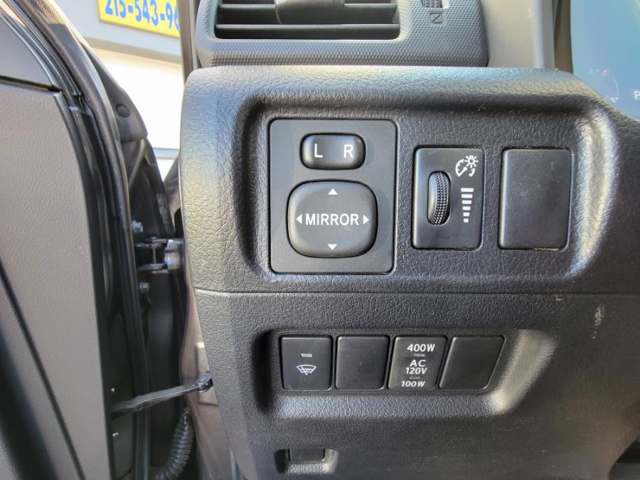 Used Toyota 4Runner TRD Off Road Premium 4WD (Natl) 2019 | Eugen's Auto Sales & Repairs. Philadelphia, Pennsylvania Used Toyota 4Runner TRD Off Road Premium 4WD (Natl) 2019 | Eugen's Auto Sales & Repairs. Philadelphia, Pennsylvania