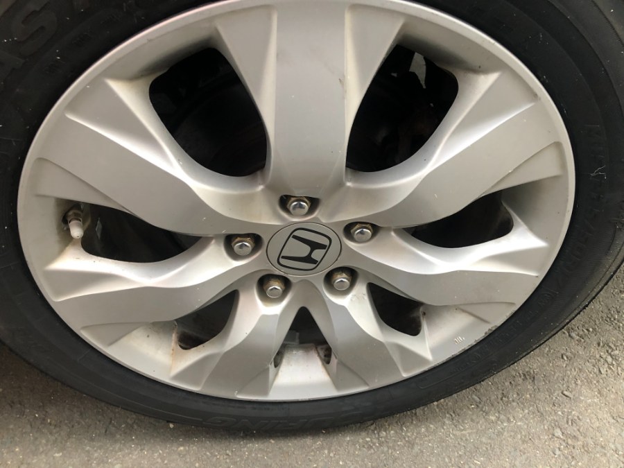 Used Honda Accord Sdn 4dr V6 Auto EX-L w/Navi 2010 | Bristol Auto Center LLC. Bristol, Connecticut Used Honda Accord Sdn 4dr V6 Auto EX-L w/Navi 2010 | Bristol Auto Center LLC. Bristol, Connecticut