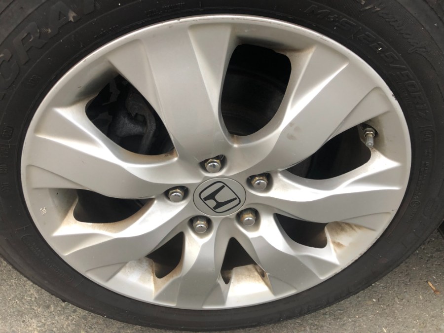 Used Honda Accord Sdn 4dr V6 Auto EX-L w/Navi 2010 | Bristol Auto Center LLC. Bristol, Connecticut Used Honda Accord Sdn 4dr V6 Auto EX-L w/Navi 2010 | Bristol Auto Center LLC. Bristol, Connecticut