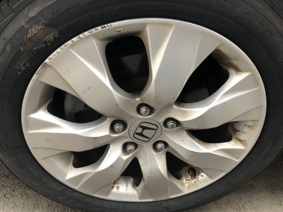 Used Honda Accord Sdn 4dr V6 Auto EX-L w/Navi 2010 | Bristol Auto Center LLC. Bristol, Connecticut Used Honda Accord Sdn 4dr V6 Auto EX-L w/Navi 2010 | Bristol Auto Center LLC. Bristol, Connecticut