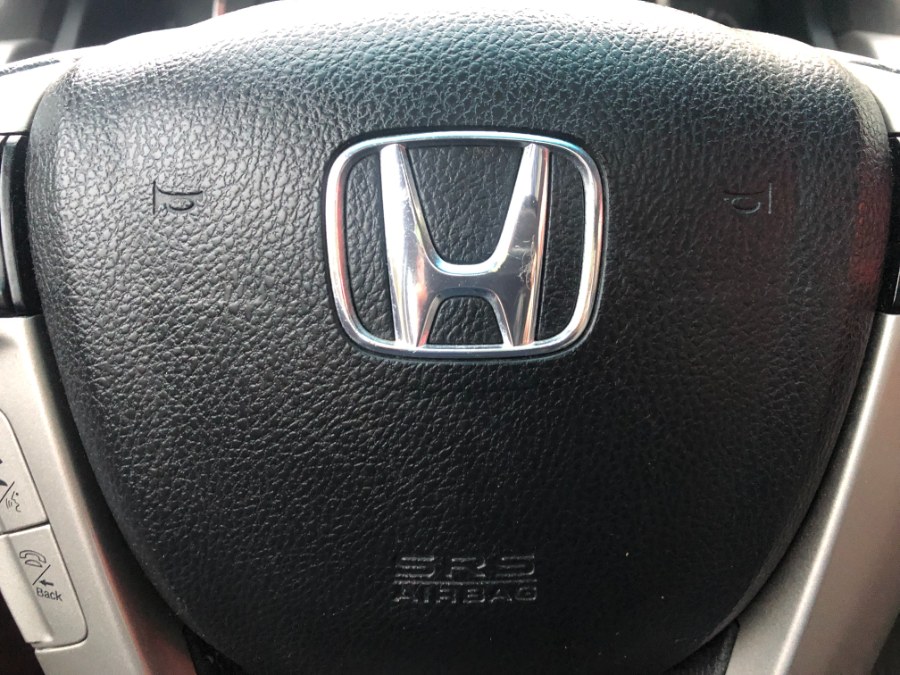 Used Honda Accord Sdn 4dr V6 Auto EX-L w/Navi 2010 | Bristol Auto Center LLC. Bristol, Connecticut Used Honda Accord Sdn 4dr V6 Auto EX-L w/Navi 2010 | Bristol Auto Center LLC. Bristol, Connecticut