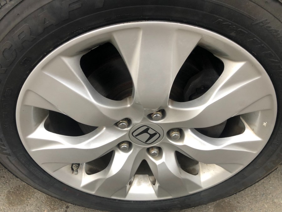 Used Honda Accord Sdn 4dr V6 Auto EX-L w/Navi 2010 | Bristol Auto Center LLC. Bristol, Connecticut Used Honda Accord Sdn 4dr V6 Auto EX-L w/Navi 2010 | Bristol Auto Center LLC. Bristol, Connecticut